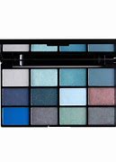 Image result for Blue Makeup Products