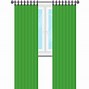 Image result for Curtain Sizes Guide