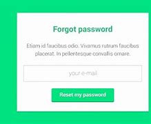 Image result for Minemalia Forgot Password