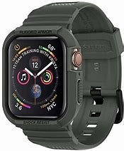 Image result for Tactical Apple Watch Case
