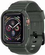Image result for Rugged Metal Case Apple Watch