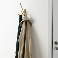 Image result for IKEA Gold Swivel Hook Coat