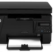 Image result for HP Jet Pro MFP M126nw