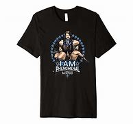 Image result for WWE AJ Styles Shirt