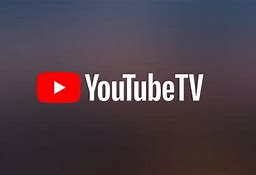 Image result for YouTube TV Home Screen