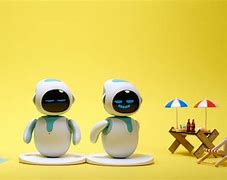 Image result for Companion Robots for Adults