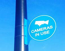 Image result for Funny Surveillance Cameras Signs