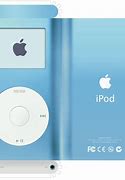 Image result for Papercraft iPod Nano 6