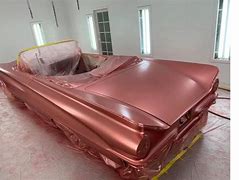Image result for Rose Gold Cars Matte
