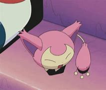 Image result for Delcatty