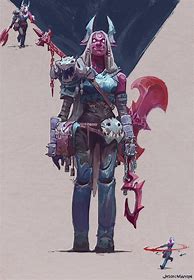 Image result for Character Concept Design