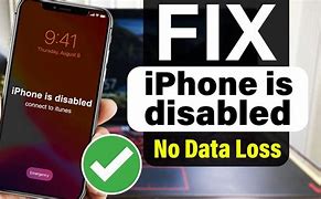 Image result for iPhone XR Is Disabled