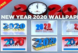 Image result for Happy New Year 3D Wallpaper Full Size