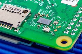 Image result for Rpi0w LTE Module