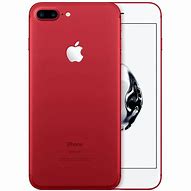 Image result for iPhone 7 Red Bekas