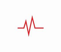Image result for Heart Beat Wave SVG