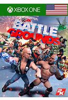 Image result for Xbox Series S WWE