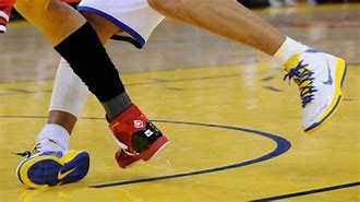 Image result for A Car Breaking the Ankles of a Basketball Player