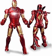 Image result for Iron Man 1 Armor