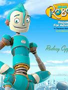Image result for Robots Movie Inventor