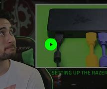 Image result for Razer Ripsaw PS3 Set Up