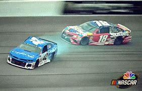 Image result for NASCAR Number 7