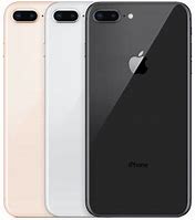 Image result for Apple iPhone 8 Plus Gold Images