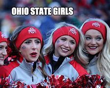 Image result for Ohio State Michigan Jokes