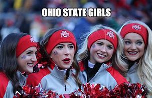 Image result for Ohio State Eclipse Michigan Meme