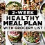 Image result for Affordable Healthy Diet Plan