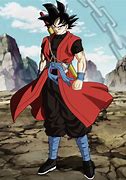 Image result for Dragon Ball Heroes Android