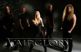 Image result for Vainglory Band