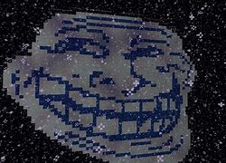 Image result for 8-Bit Troll Face