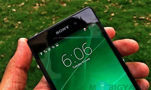 Image result for Sony Xperia Z2