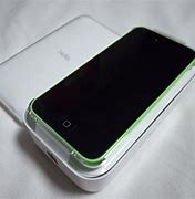 Image result for iPhone 5C Green