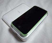 Image result for Apple iPhone 5C Green