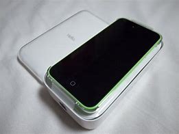 Image result for Lime Green iPhone 5C