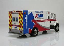 Image result for Raob Ambulance Models