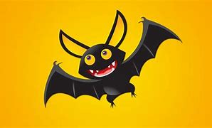 Image result for Cartoon Angry Bat