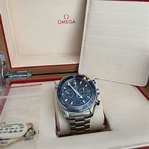 Image result for Omega Planet Ocean Chronograph 9900