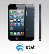 Image result for AT&T Cell Phones iPhone 5