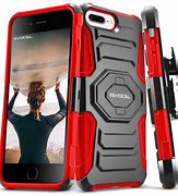 Image result for Amazon iPhone 7 Plus Belt Cases