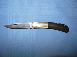 Image result for Ern Solingen Noxin Rostfrei Stainless 3 Blade Pocket Knife