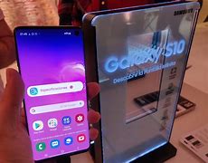 Image result for Samsung Galazy S10 in Black