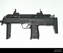Image result for MP7 Submachine Gun