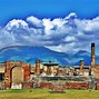 Image result for Old Pompeii