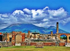 Image result for Pompeii Ancient Ruins