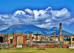 Image result for City of Pompeii Italy