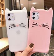 Image result for Cat iPhone 14 Pro Max Case