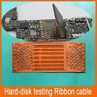 Image result for iPhone 5S and 5C Screen Ribbon Cables